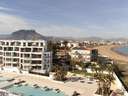 Apartamento en venta en Dénia zona Playa de Las Marinas