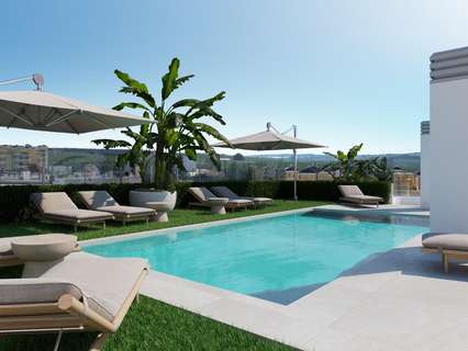 Apartamento en venta en Algorfa zona Pueblo