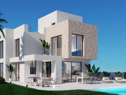 Villa en venta en Finestrat zona Balcón De Finestrat