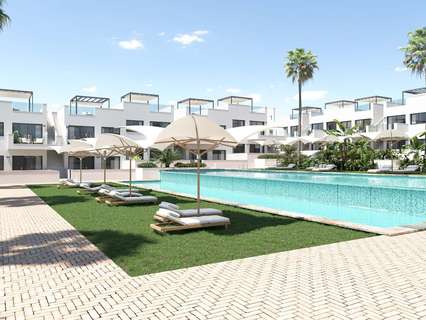 Apartamento en venta en Torrevieja zona Los Balcones