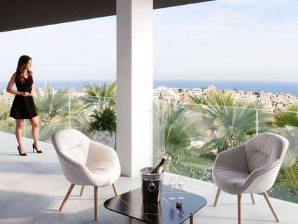 Ático en venta en Torrevieja zona Torreblanca