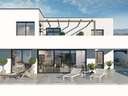 Villa en venta en Finestrat zona Golf Piug Campana