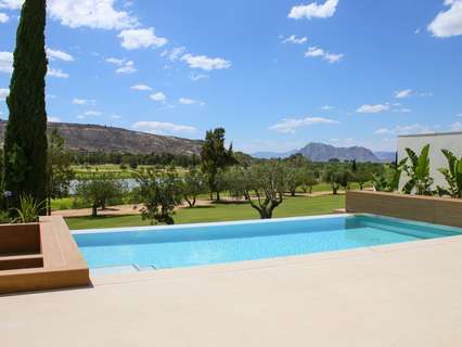 Villa en venta en Algorfa zona La Finca Golf