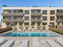 Apartamento en venta en Aguilas zona El Hornillo