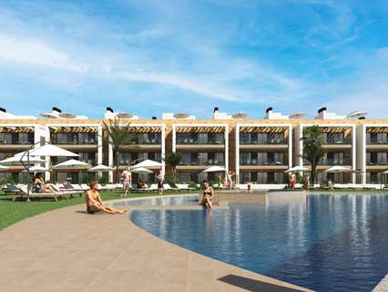 Apartamento en venta en Los Alcazares zona Serena Golf