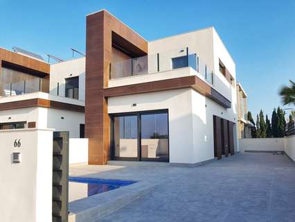 Villa en venta en Daya Nueva zona Daya Nueva