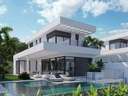 Villa en venta en Finestrat zona Sierra Cortina