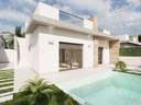 Villa en venta en Torre-Pacheco zona Roldán