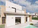 Villa en venta en Torre-Pacheco zona Roldán