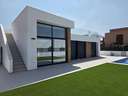 Villa en venta en Alhama de Murcia zona Condado De Alhama Golf Resort