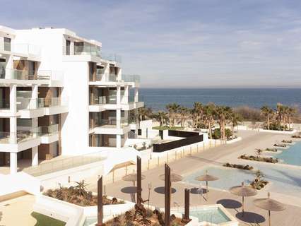 Apartamento en venta en Dénia zona Playa de Las Marinas