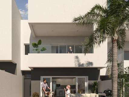 Villa en venta en Monforte del Cid zona Alenda Golf