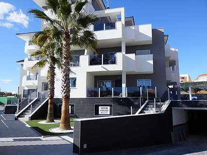Ático en venta en Orihuela zona Orihuela-Costa