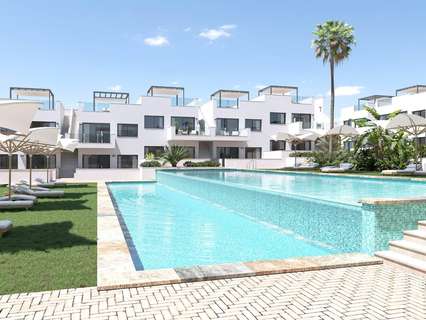 Apartamento en venta en Torrevieja zona Los Balcones