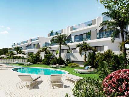Apartamento en venta en Torrevieja zona Lago Jardin