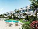 Apartamento en venta en Torrevieja zona Lago Jardin
