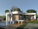 Villa en venta en Los Montesinos zona La Herrada