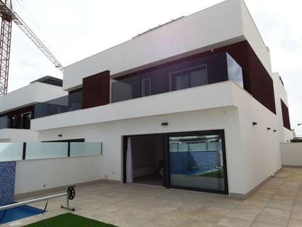 Villa en venta en Pilar de la Horadada zona Pilar de la Horadada