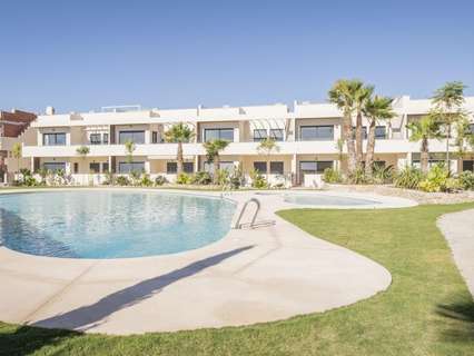 Apartamento en venta en Torrevieja zona La Veleta