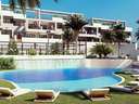 Apartamento en venta en Torrevieja zona Los Balcones