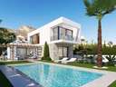 Villa en venta en Finestrat zona Sierra Cortina