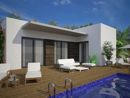 Villa en venta en Benijófar zona Benijófar