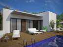 Villa en venta en Benijófar zona Benijófar