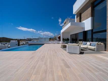 Villa en venta en Finestrat zona Balcón De Finestrat