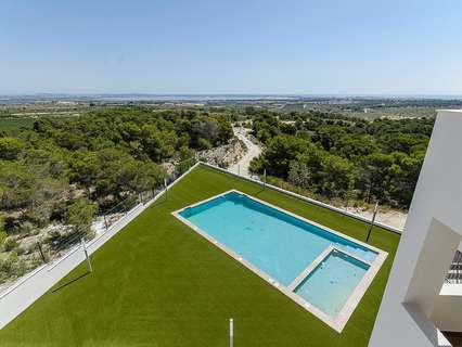 Apartamento en venta en San Miguel de Salinas zona Urbanizaciones