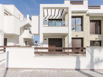 Apartamento en venta en Torrevieja zona Los Balcones