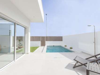 Villa en venta en San Javier zona San Javier