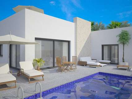 Villa en venta en Benijófar zona Centro