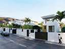 Villa en venta en Finestrat zona Sierra Cortina