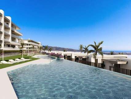 Ático en venta en Mutxamel zona Bonalba-cotoveta