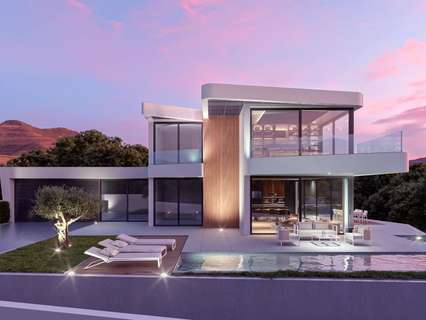 Villa en venta en Altea zona Altea
