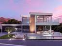 Villa en venta en Altea zona Altea