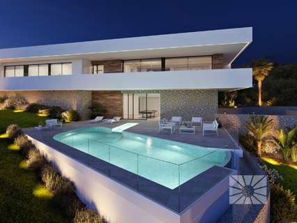 Villa en venta en Benitachell zona Benitachell
