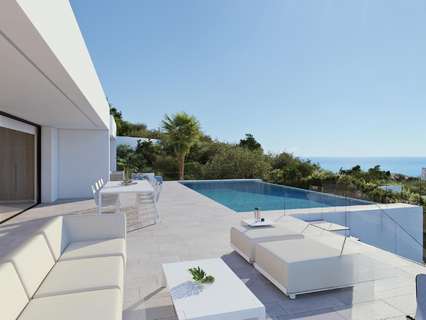 Villa en venta en Benitachell zona Benitachell