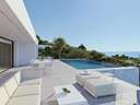 Villa en venta en Benitachell zona Benitachell