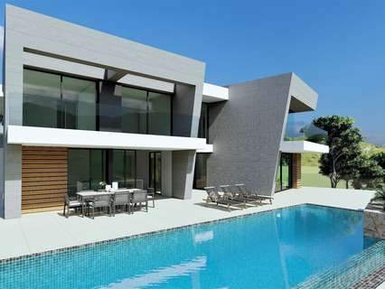 Villa en venta en Benitachell zona Benitachell