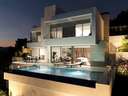 Villa en venta en Benitachell zona Benitachell