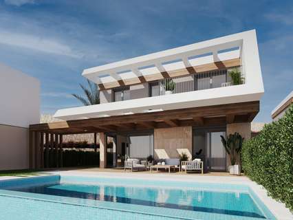 Villa en venta en Polop zona Polop