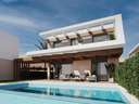Villa en venta en Polop zona Polop