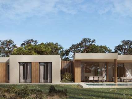 Villa en venta en Calpe zona Pla Roig