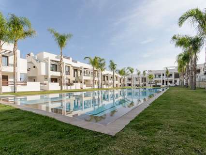 Apartamento en venta en Torrevieja zona Los Balcones
