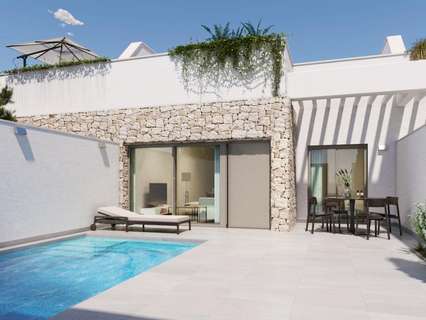 Villa en venta en Pilar de la Horadada zona Pilar de la Horadada