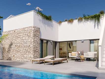Villa en venta en Pilar de la Horadada zona Pilar de la Horadada