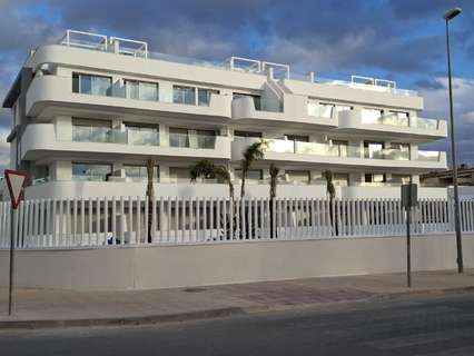 Apartamento en venta en Orihuela zona Orihuela-Costa rebajado