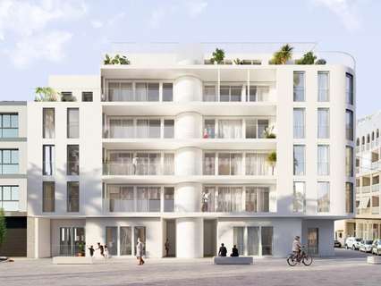 Ático en venta en Torrevieja zona Playa de Los Locos