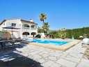 Villa en venta en Benitachell zona Los Molinos